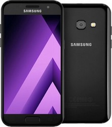 Ремонт телефона Samsung Galaxy A3 (2017) в Иванове